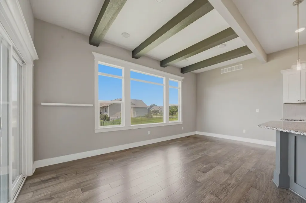 1601 N Blackstone Wichita KS 67235