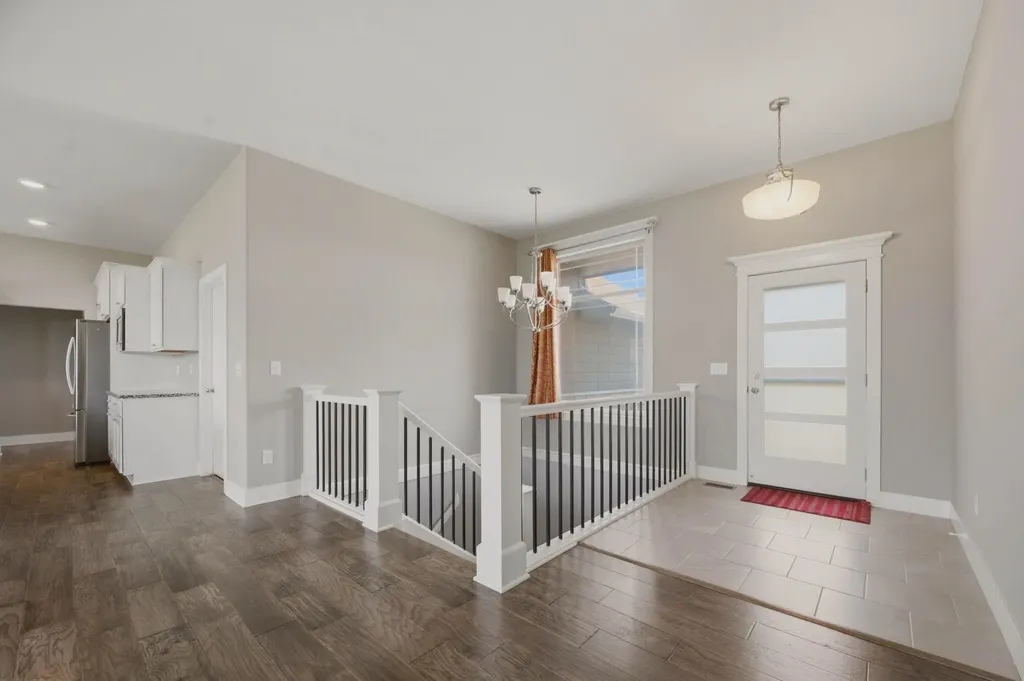 1601 N Blackstone Wichita KS 67235