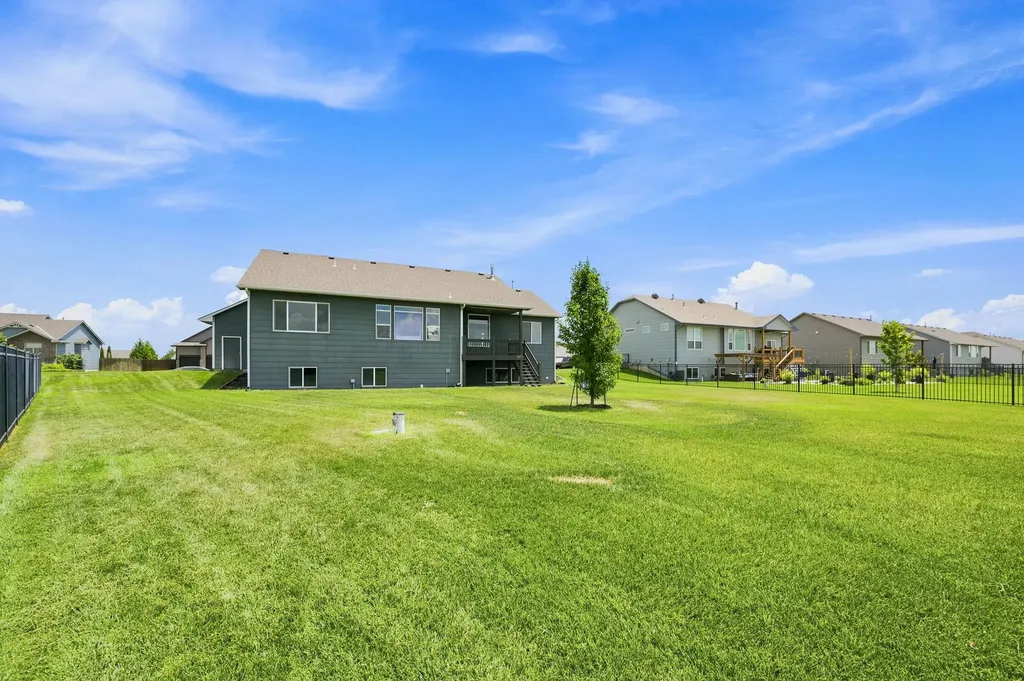 1601 N Blackstone Wichita KS 67235