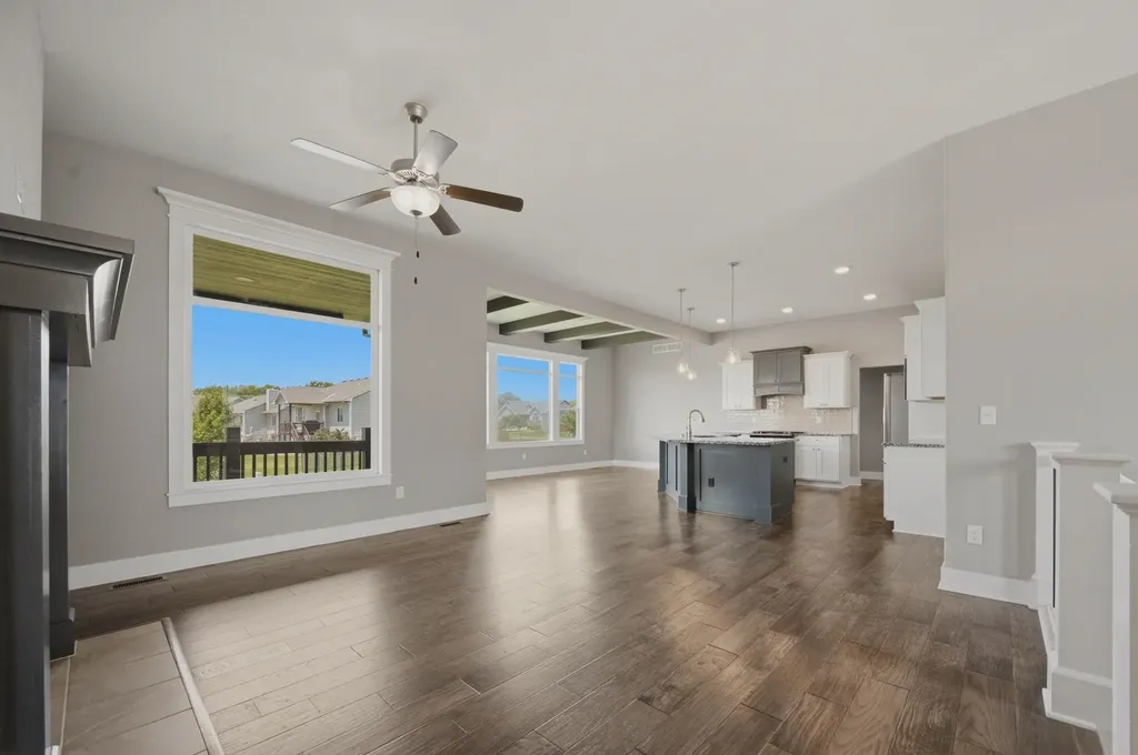 1601 N Blackstone Wichita KS 67235