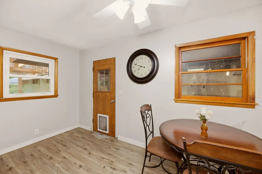 5519 N Salina Wichita KS 67204