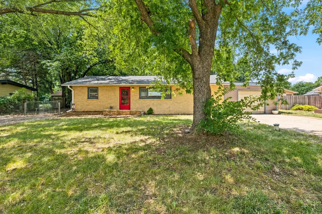 5519 N Salina Wichita KS 67204