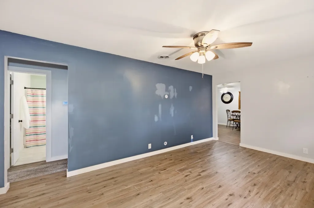 5519 N Salina Wichita KS 67204