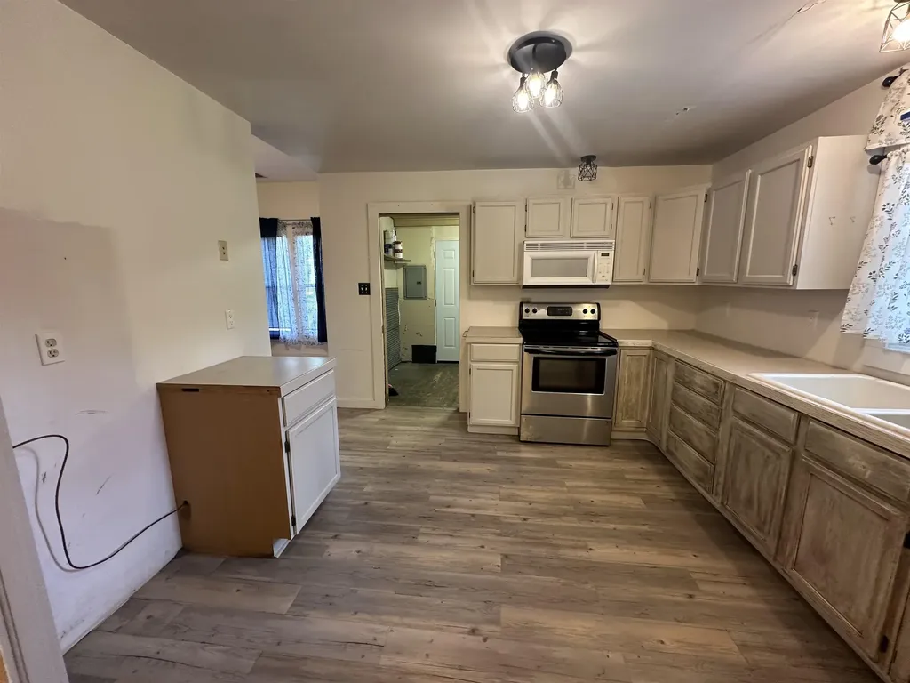 219 N Market Street Caldwell KS 67152