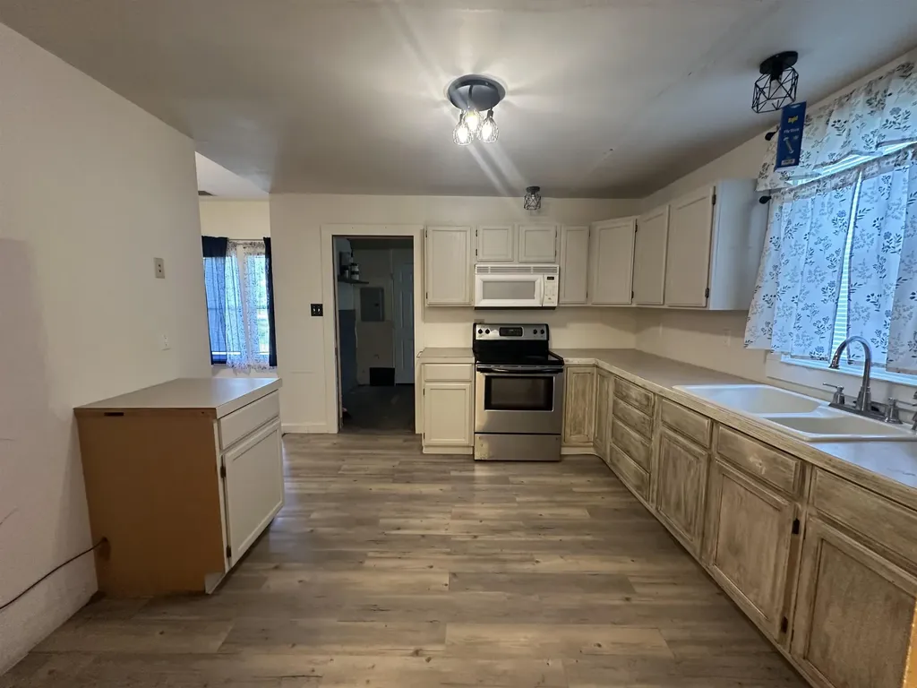 219 N Market Street Caldwell KS 67152