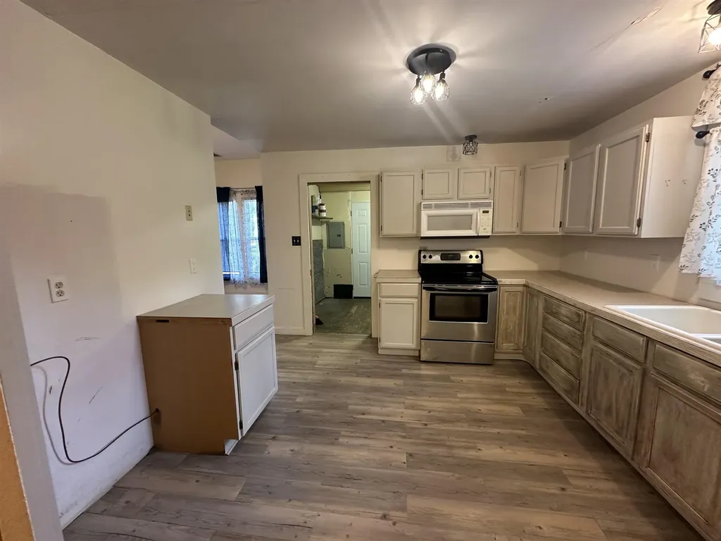 219 N Market Street Caldwell KS 67152