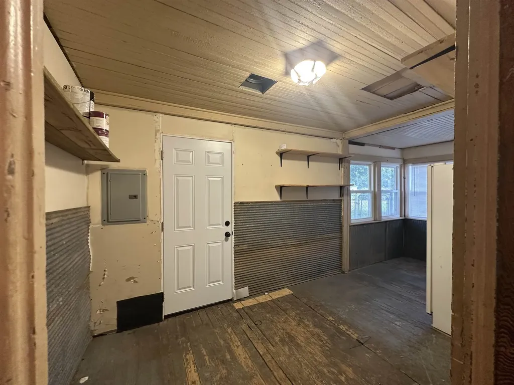 219 N Market Street Caldwell KS 67152