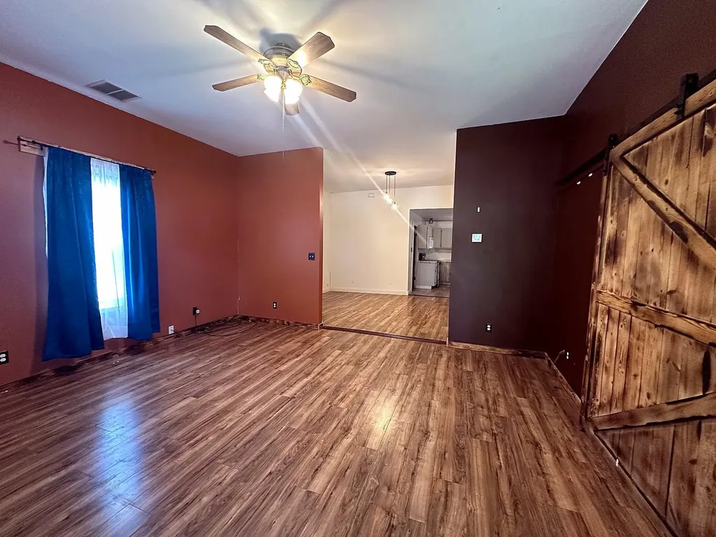 219 N Market Street Caldwell KS 67152