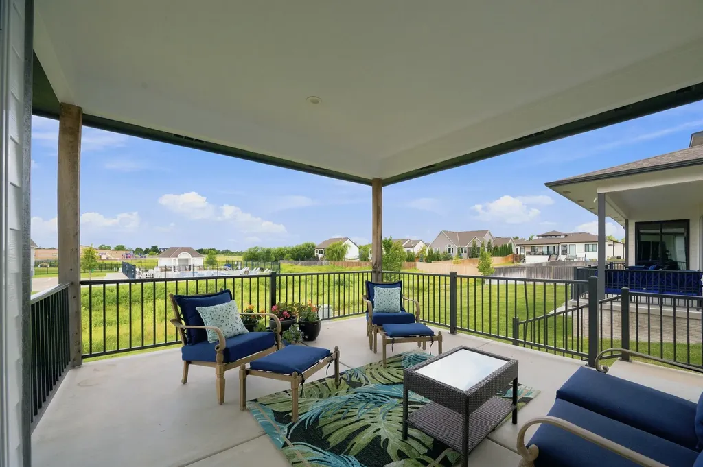 2403 N Bluestone Street Andover KS 67002