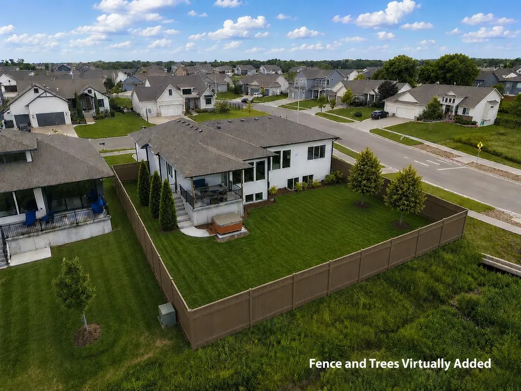 2403 N Bluestone Street Andover KS 67002