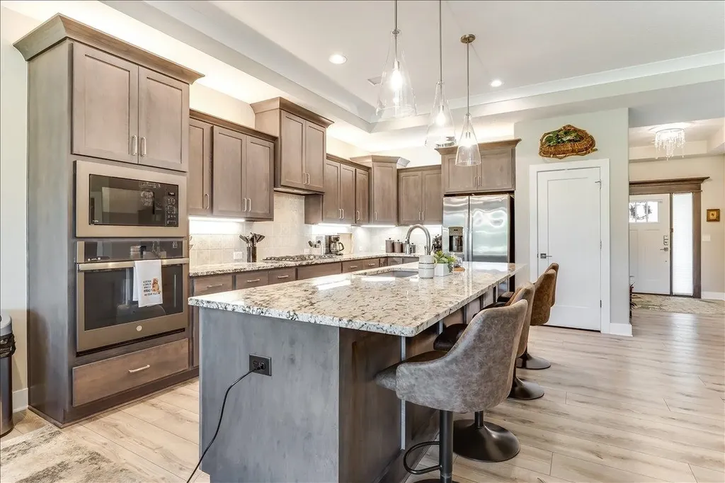 6606 W Palmetto Street Wichita KS 67205
