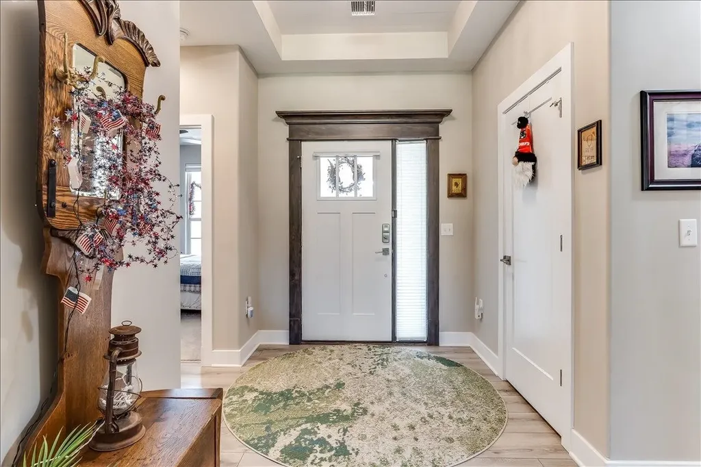6606 W Palmetto Street Wichita KS 67205