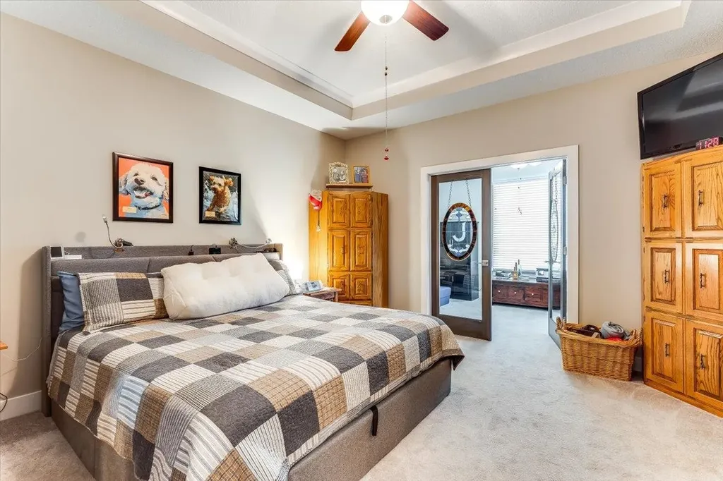 6606 W Palmetto Street Wichita KS 67205