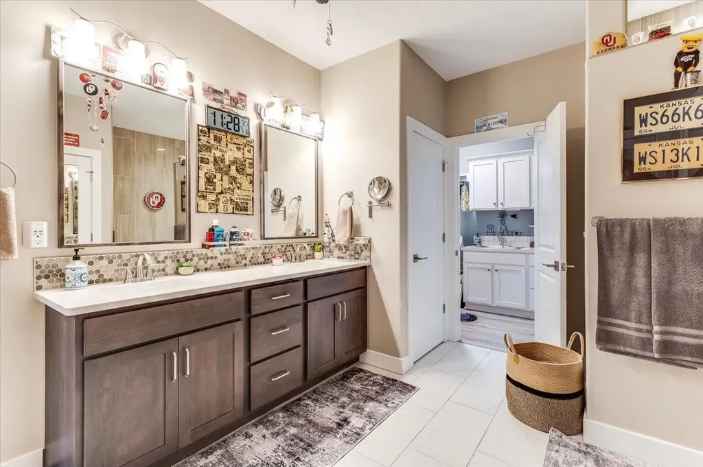 6606 W Palmetto Street Wichita KS 67205