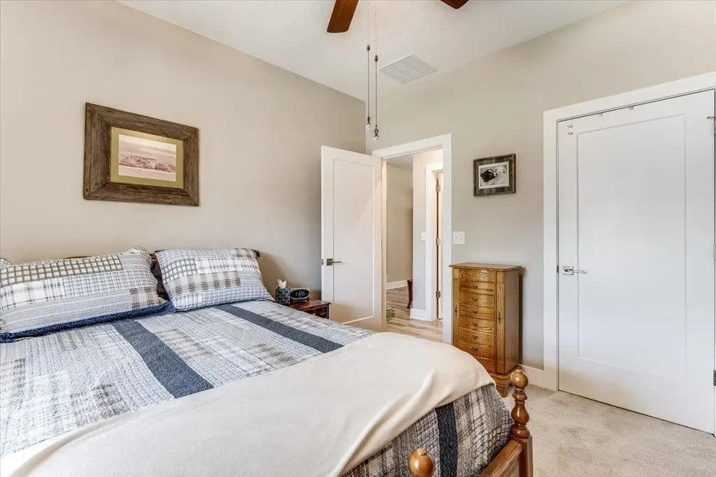 6606 W Palmetto Street Wichita KS 67205