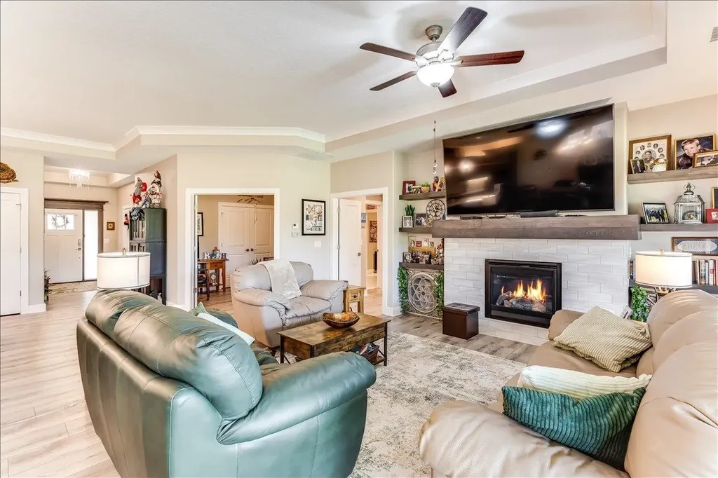 6606 W Palmetto Street Wichita KS 67205