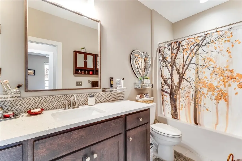 6606 W Palmetto Street Wichita KS 67205