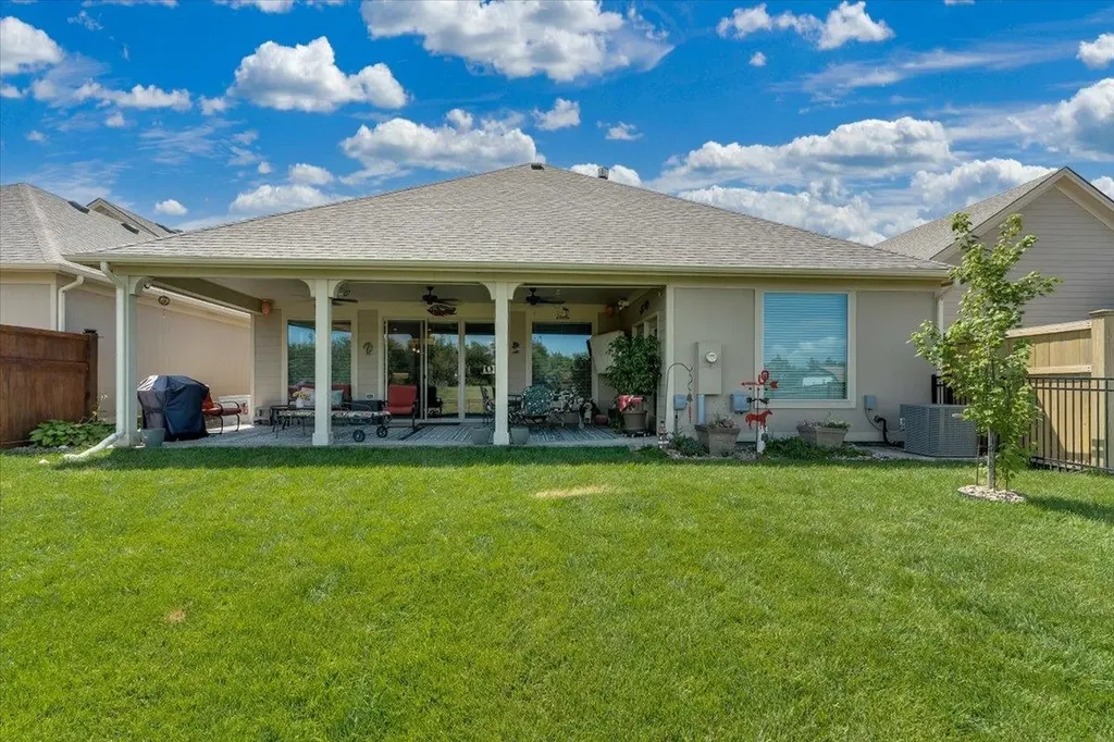 6606 W Palmetto Street Wichita KS 67205