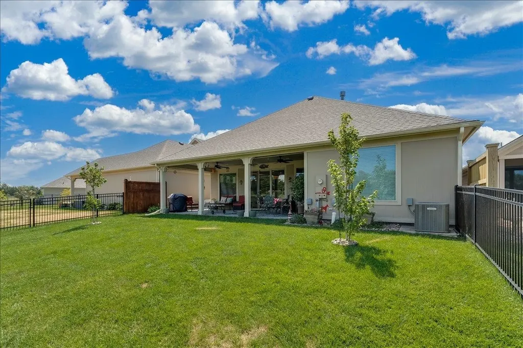 6606 W Palmetto Street Wichita KS 67205