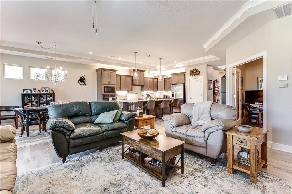 6606 W Palmetto Street Wichita KS 67205