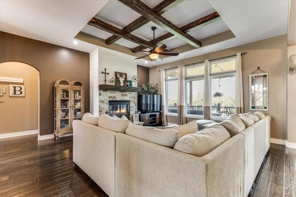 2625 S Saratoga Court Goddard KS 67052