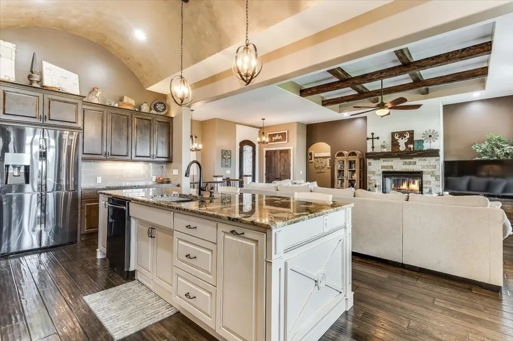 2625 S Saratoga Court Goddard KS 67052