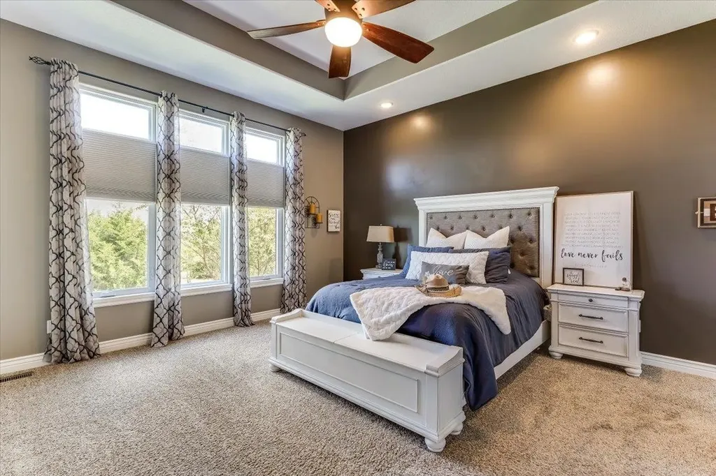 2625 S Saratoga Court Goddard KS 67052