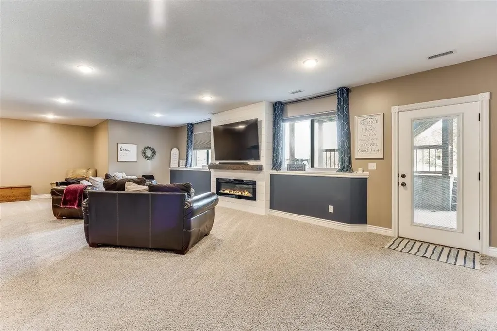 2625 S Saratoga Court Goddard KS 67052