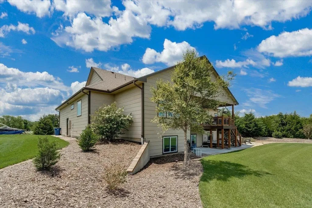 2625 S Saratoga Court Goddard KS 67052