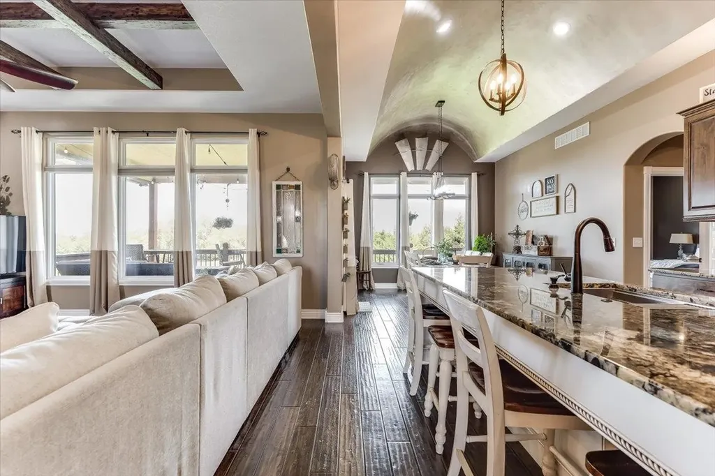 2625 S Saratoga Court Goddard KS 67052