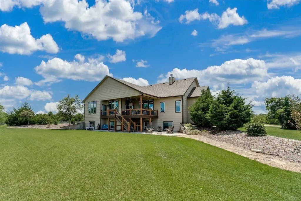 2625 S Saratoga Court Goddard KS 67052