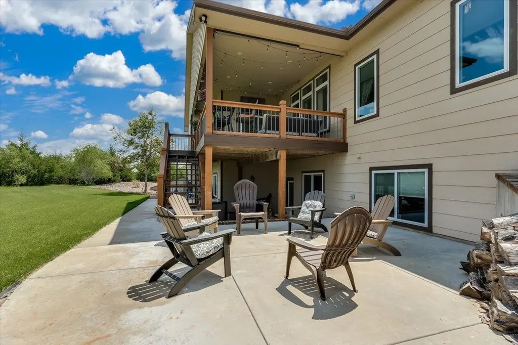 2625 S Saratoga Court Goddard KS 67052