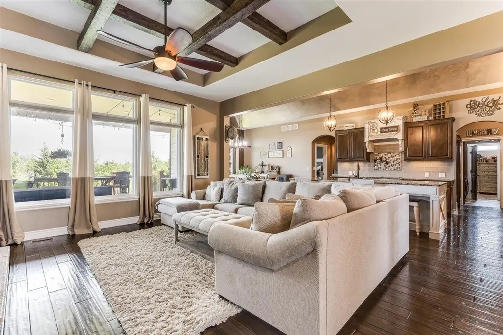 2625 S Saratoga Court Goddard KS 67052