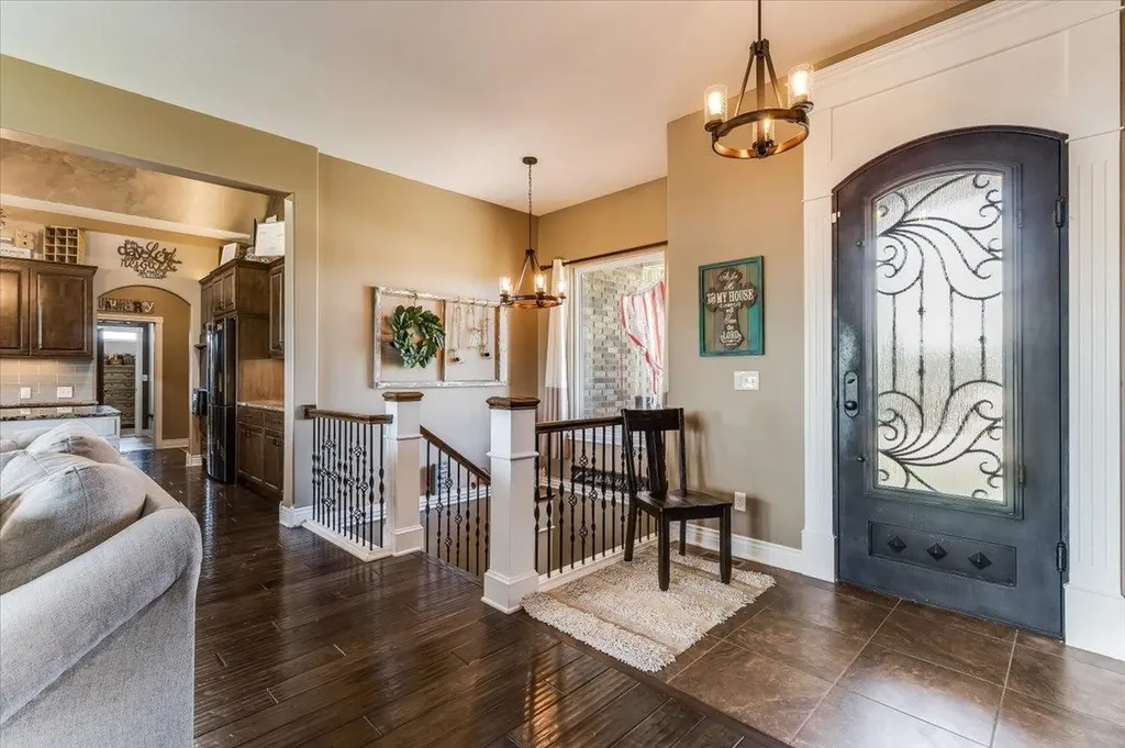 2625 S Saratoga Court Goddard KS 67052