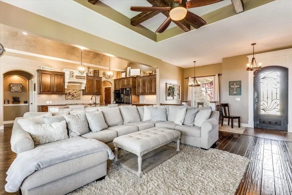2625 S Saratoga Court Goddard KS 67052
