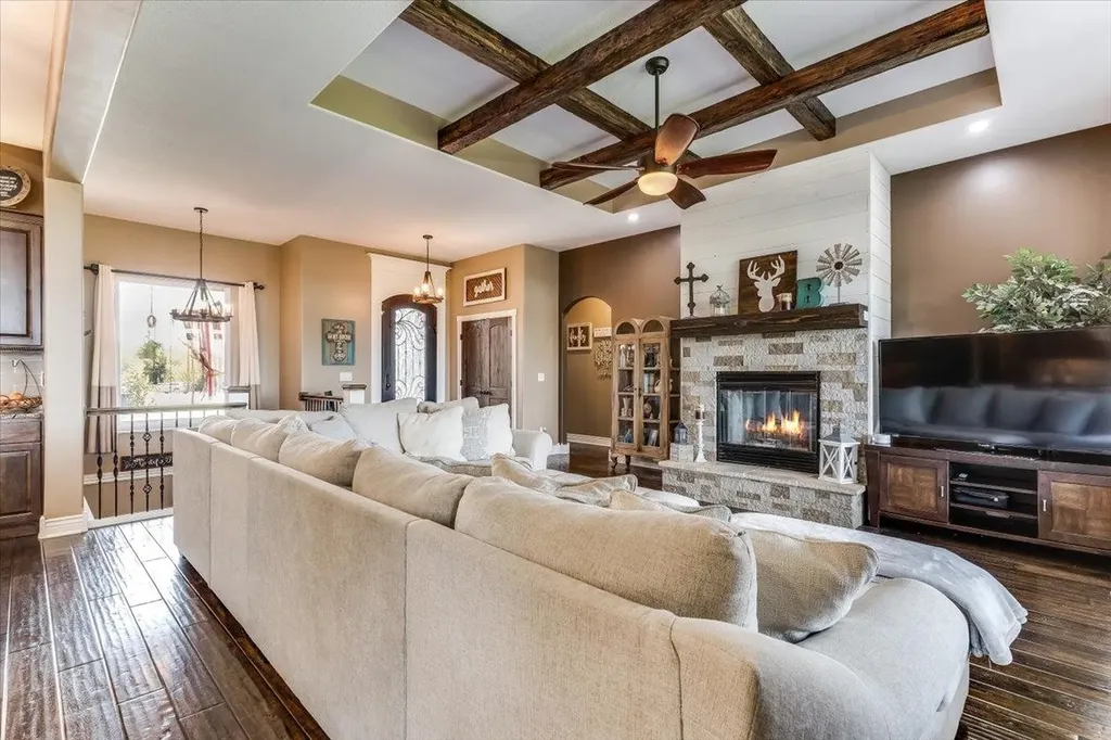 2625 S Saratoga Court Goddard KS 67052