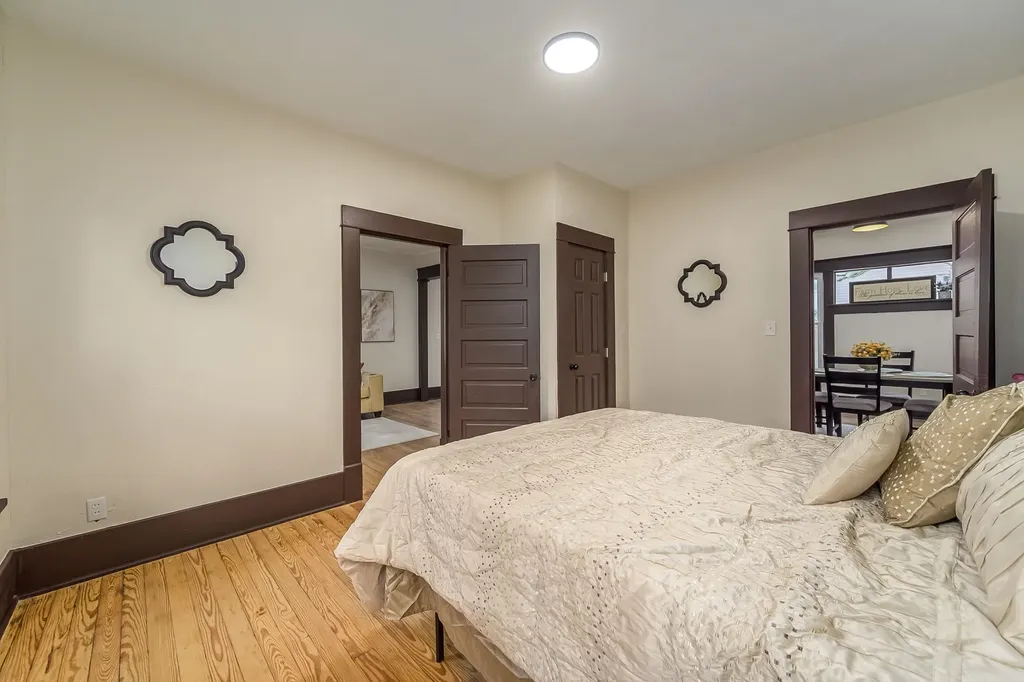 205 N Sedgwick Street Wichita KS 67203-5647