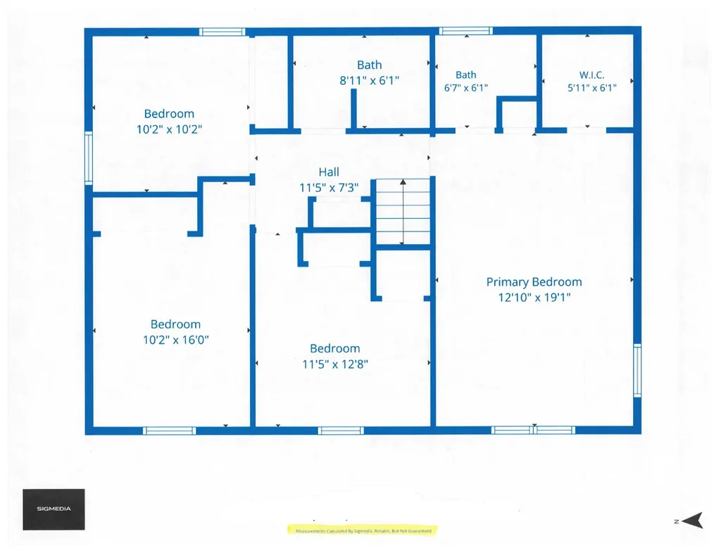 4604 Sequoia Street Hutchinson KS 67502