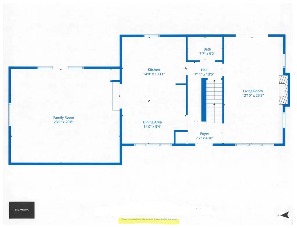 4604 Sequoia Street Hutchinson KS 67502