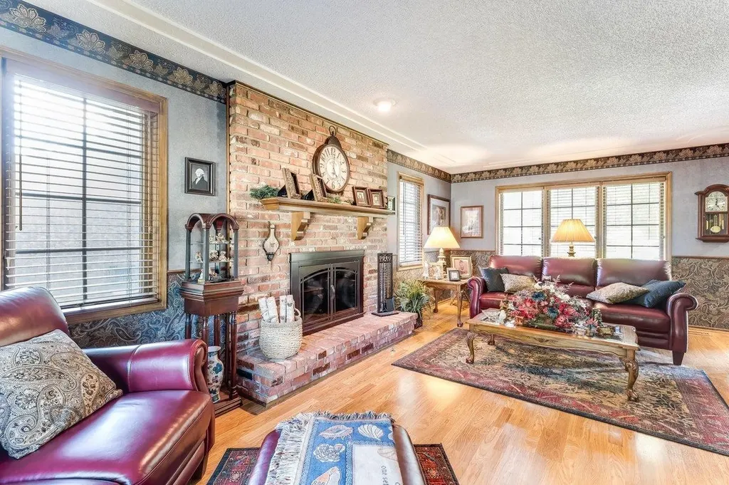4604 Sequoia Street Hutchinson KS 67502