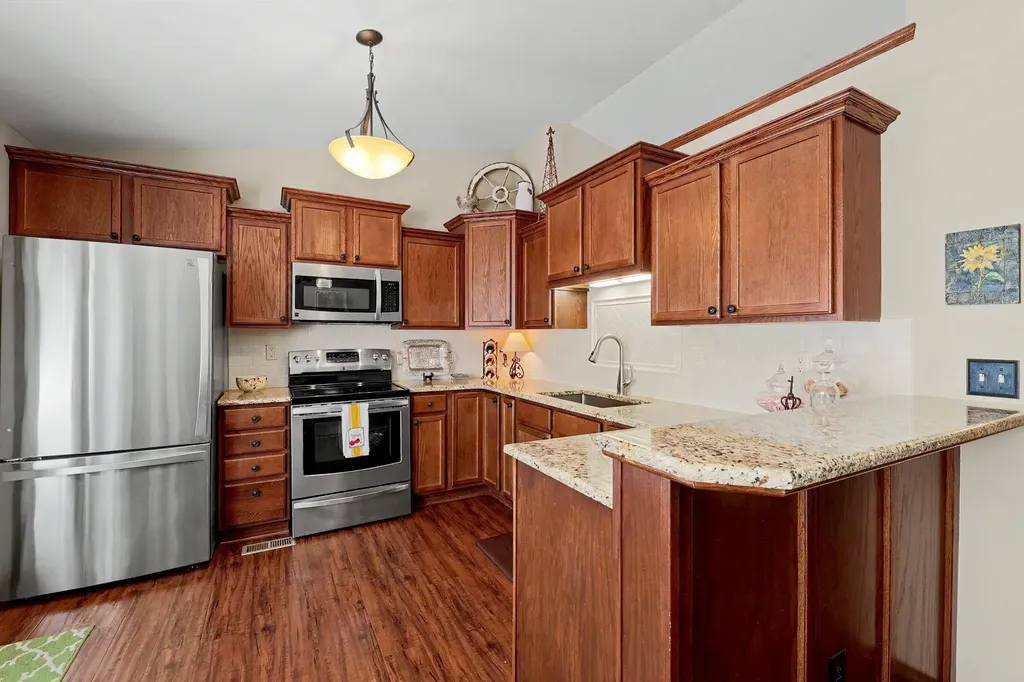 2906 N Emerson Street Derby KS 67037