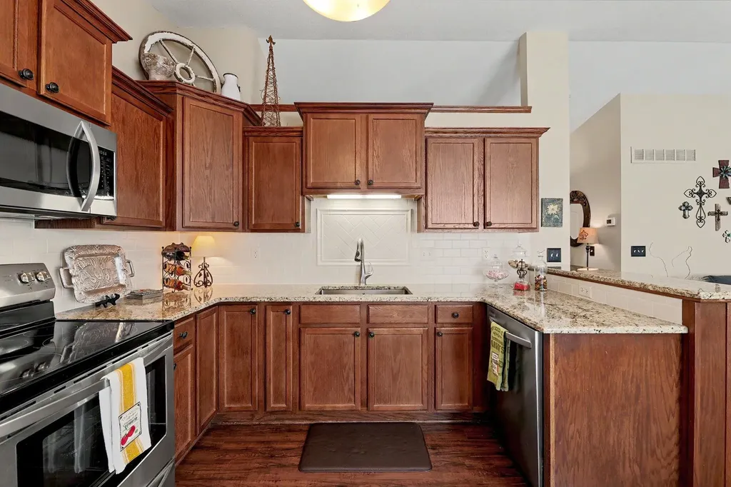 2906 N Emerson Street Derby KS 67037