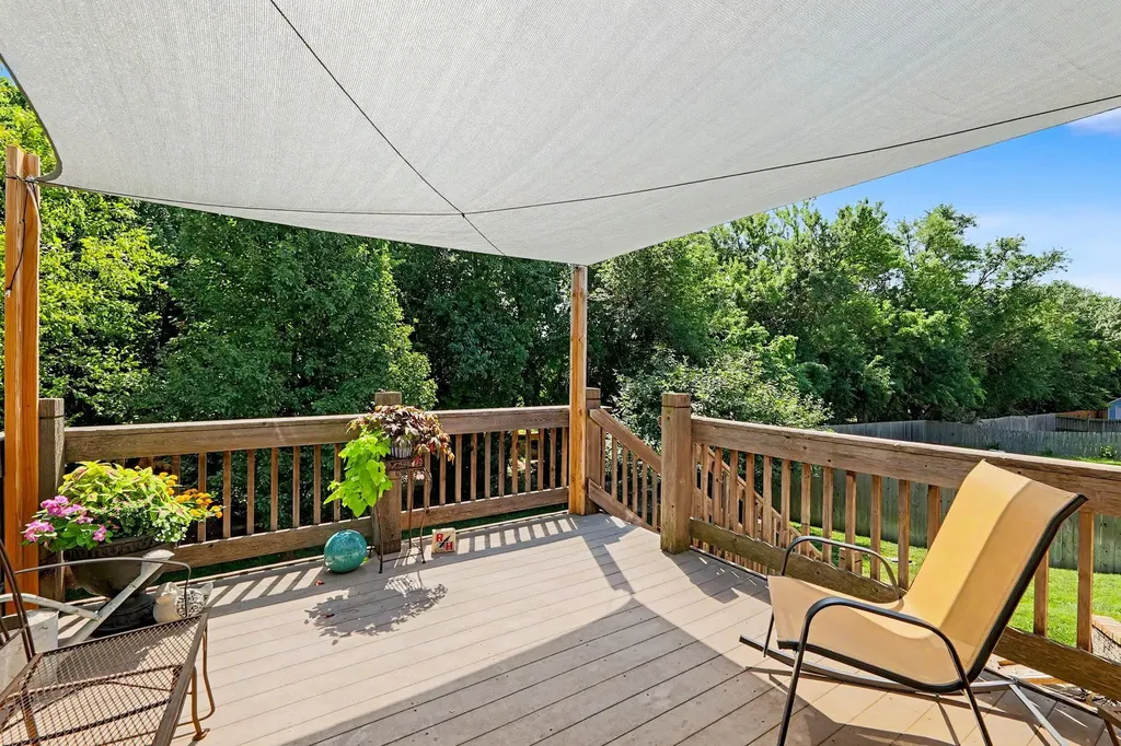 2906 N Emerson Street Derby KS 67037