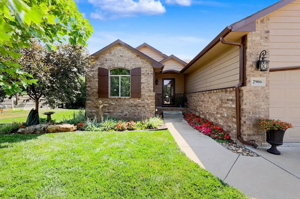 2906 N Emerson Street Derby KS 67037