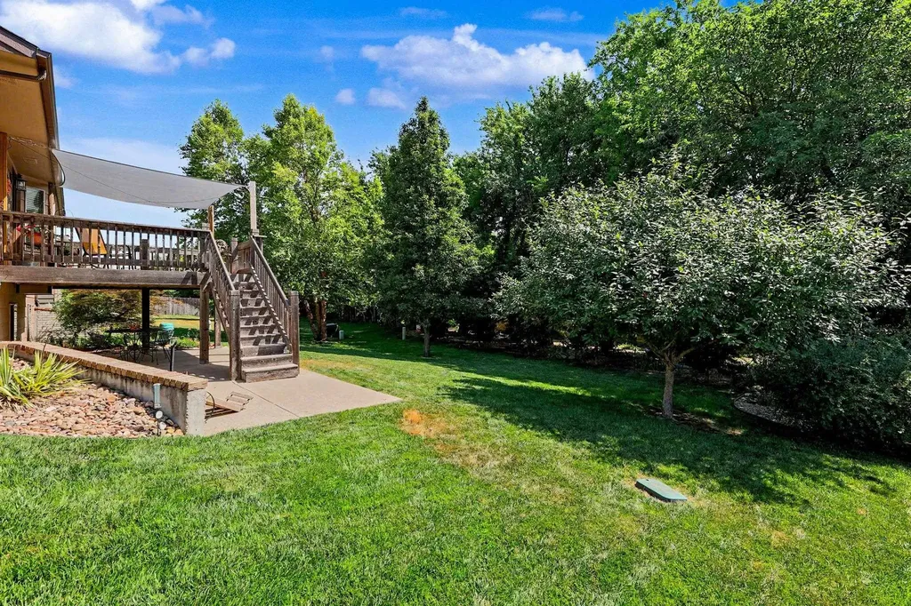 2906 N Emerson Street Derby KS 67037