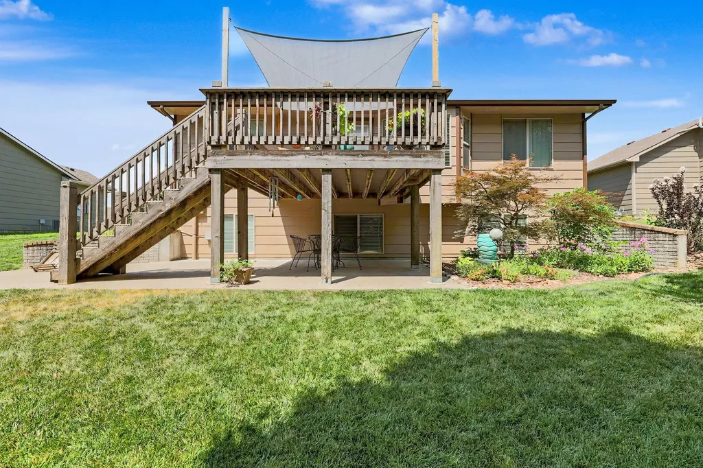 2906 N Emerson Street Derby KS 67037