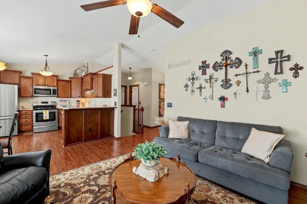2906 N Emerson Street Derby KS 67037