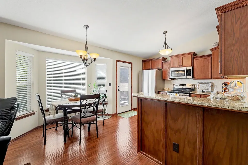 2906 N Emerson Street Derby KS 67037