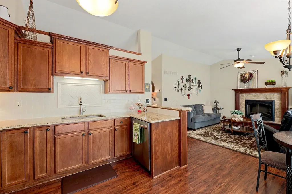 2906 N Emerson Street Derby KS 67037