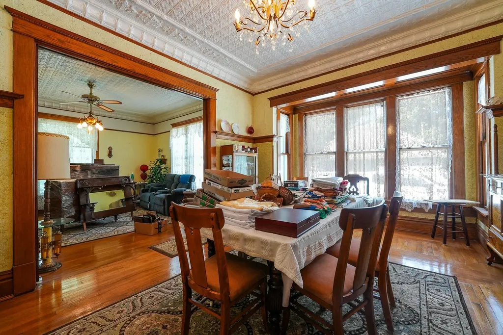 438 E Main Street Mount Hope KS 67108